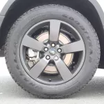 Land Rover Defender 2024 HSE V6 GCC Specs Under Warranty Contract Service Till 2029 - Thumbnail 9