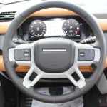 Land Rover Defender 2024 HSE V6 GCC Specs Under Warranty Contract Service Till 2029 - Thumbnail 16