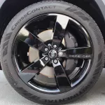 LAND ROVER DEFENDER 2024 HSE 90 P400 V6 GCC SPECS WARRANTY / CONTRACT SERVICE - Thumbnail 9