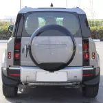 LAND ROVER DEFENDER 2024 HSE 90 P400 V6 GCC SPECS WARRANTY / CONTRACT SERVICE - Thumbnail 6