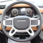 LAND ROVER DEFENDER 2024 HSE 90 P400 V6 GCC SPECS WARRANTY / CONTRACT SERVICE - Thumbnail 14