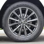 LEXUS LX600 F SPORT 3.5L 2023 MODEL YEAR GCC WARRANTY AND SERVICE CONTRACT - Thumbnail 9