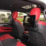 LEXUS LX600 F SPORT 3.5L 2023 MODEL YEAR GCC WARRANTY AND SERVICE CONTRACT - Thumbnail 13