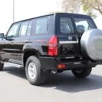 Nissan Patrol Safari 2023 MODEL ALRWOSTOMANI AGENCY BRAND NEW UNDER WARRANTY TILL 2026 OR 100,000 KM - Thumbnail 7