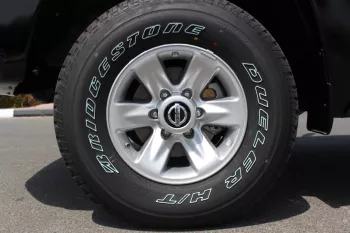 Nissan Patrol Safari 2023 MODEL ALRWOSTOMANI AGENCY BRAND NEW UNDER WARRANTY TILL 2026 OR 100,000 KM