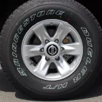 Nissan Patrol Safari 2023 MODEL ALRWOSTOMANI AGENCY BRAND NEW UNDER WARRANTY TILL 2026 OR 100,000 KM - Thumbnail 9