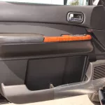 Nissan Patrol Safari 2023 MODEL ALRWOSTOMANI AGENCY BRAND NEW UNDER WARRANTY TILL 2026 OR 100,000 KM - Thumbnail 13