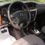 Nissan Patrol Safari 2023 MODEL ALRWOSTOMANI AGENCY BRAND NEW UNDER WARRANTY TILL 2026 OR 100,000 KM - Thumbnail 10