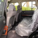 Nissan Patrol Safari 2023 MODEL ALRWOSTOMANI AGENCY BRAND NEW UNDER WARRANTY TILL 2026 OR 100,000 KM - Thumbnail 14