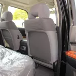 Nissan Patrol Safari 2023 MODEL ALRWOSTOMANI AGENCY BRAND NEW UNDER WARRANTY TILL 2026 OR 100,000 KM - Thumbnail 15