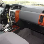 Nissan Patrol Safari 2023 MODEL ALRWOSTOMANI AGENCY BRAND NEW UNDER WARRANTY TILL 2026 OR 100,000 KM - Thumbnail 16