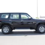 Nissan Patrol Safari 2023 MODEL ALRWOSTOMANI AGENCY BRAND NEW UNDER WARRANTY TILL 2026 OR 100,000 KM - Thumbnail 4