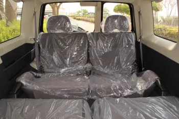 Nissan Patrol Safari 2023 MODEL ALRWOSTOMANI AGENCY BRAND NEW UNDER WARRANTY TILL 2026 OR 100,000 KM