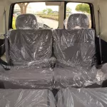 Nissan Patrol Safari 2023 MODEL ALRWOSTOMANI AGENCY BRAND NEW UNDER WARRANTY TILL 2026 OR 100,000 KM - Thumbnail 17