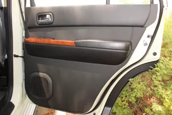 Nissan Patrol Safari 2023 MODEL ALRWOSTOMANI AGENCY BRAND NEW UNDER WARRANTY TILL 2026 OR 100,000 KM
