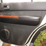 Nissan Patrol Safari 2023 MODEL ALRWOSTOMANI AGENCY BRAND NEW UNDER WARRANTY TILL 2026 OR 100,000 KM - Thumbnail 14