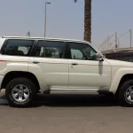 Nissan Patrol Safari 2023 MODEL ALRWOSTOMANI AGENCY BRAND NEW UNDER WARRANTY TILL 2026 OR 100,000 KM - Thumbnail 4