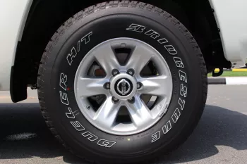 Nissan Patrol Safari 2023 MODEL ALRWOSTOMANI AGENCY BRAND NEW UNDER WARRANTY TILL 2026 OR 100,000 KM