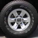 Nissan Patrol Safari 2023 MODEL ALRWOSTOMANI AGENCY BRAND NEW UNDER WARRANTY TILL 2026 OR 100,000 KM - Thumbnail 8