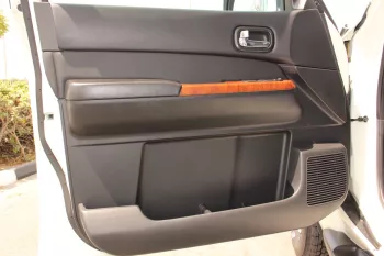 Nissan Patrol Safari 2023 MODEL ALRWOSTOMANI AGENCY BRAND NEW UNDER WARRANTY TILL 2026 OR 100,000 KM