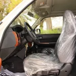 Nissan Patrol Safari 2023 MODEL ALRWOSTOMANI AGENCY BRAND NEW UNDER WARRANTY TILL 2026 OR 100,000 KM - Thumbnail 9