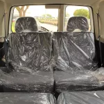 Nissan Patrol Safari 2023 MODEL ALRWOSTOMANI AGENCY BRAND NEW UNDER WARRANTY TILL 2026 OR 100,000 KM - Thumbnail 16