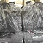 Nissan Patrol Safari 2023 MODEL ALRWOSTOMANI AGENCY BRAND NEW UNDER WARRANTY TILL 2026 OR 100,000 KM - Thumbnail 17