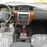 Nissan Patrol Safari 2023 MODEL ALRWOSTOMANI AGENCY BRAND NEW UNDER WARRANTY TILL 2026 OR 100,000 KM - Thumbnail 12