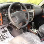 Nissan Patrol Safari 2023 MODEL ALRWOSTOMANI AGENCY BRAND NEW UNDER WARRANTY TILL 2026 OR 100,000 KM - Thumbnail 10