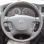 Nissan Patrol SUPER Safari 2023 MODEL ALRWOSTOMANI AGENCY BRAND NEW UNDER WARRANTY TILL 2026 OR 100,000 KM - Thumbnail 10