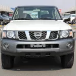Nissan Patrol SUPER Safari 2023 MODEL ALRWOSTOMANI AGENCY BRAND NEW UNDER WARRANTY TILL 2026 OR 100,000 KM - Thumbnail 2