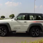 Nissan Patrol SUPER Safari 2023 MODEL ALRWOSTOMANI AGENCY BRAND NEW UNDER WARRANTY TILL 2026 OR 100,000 KM - Thumbnail 8