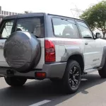 Nissan Patrol SUPER Safari 2023 MODEL ALRWOSTOMANI AGENCY BRAND NEW UNDER WARRANTY TILL 2026 OR 100,000 KM - Thumbnail 5