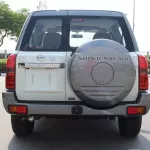 Nissan Patrol SUPER Safari 2023 MODEL ALRWOSTOMANI AGENCY BRAND NEW UNDER WARRANTY TILL 2026 OR 100,000 KM - Thumbnail 6