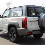 Nissan Patrol SUPER Safari 2023 MODEL ALRWOSTOMANI AGENCY BRAND NEW UNDER WARRANTY TILL 2026 OR 100,000 KM - Thumbnail 7