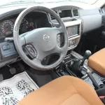 Nissan Patrol SUPER Safari 2023 MODEL ALRWOSTOMANI AGENCY BRAND NEW UNDER WARRANTY TILL 2026 OR 100,000 KM - Thumbnail 11
