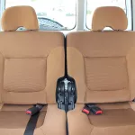 Nissan Patrol SUPER Safari 2023 MODEL ALRWOSTOMANI AGENCY BRAND NEW UNDER WARRANTY TILL 2026 OR 100,000 KM - Thumbnail 12