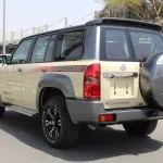 Nissan Patrol SUPER SAFARI 2023 MODEL ALRWOSTOMANI AGENCY BRAND NEW UNDER WARRANTY TILL 2026 OR 100,000 KM - Thumbnail 7