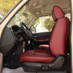 Nissan Patrol SUPER SAFARI 2023 MODEL ALRWOSTOMANI AGENCY BRAND NEW UNDER WARRANTY TILL 2026 OR 100,000 KM - Thumbnail 10