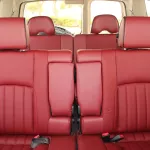 Nissan Patrol SUPER SAFARI 2023 MODEL ALRWOSTOMANI AGENCY BRAND NEW UNDER WARRANTY TILL 2026 OR 100,000 KM - Thumbnail 12