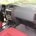 Nissan Patrol SUPER SAFARI 2023 MODEL ALRWOSTOMANI AGENCY BRAND NEW UNDER WARRANTY TILL 2026 OR 100,000 KM - Thumbnail 13