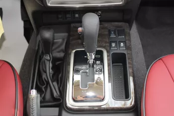 Nissan Patrol SUPER SAFARI 2023 MODEL ALRWOSTOMANI AGENCY BRAND NEW UNDER WARRANTY TILL 2026 OR 100,000 KM