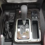 Nissan Patrol SUPER SAFARI 2023 MODEL ALRWOSTOMANI AGENCY BRAND NEW UNDER WARRANTY TILL 2026 OR 100,000 KM - Thumbnail 15