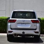 2022 TOYOTA LAND CRUISER LC300 VXR 4.0L V6 PETROL - Thumbnail 6