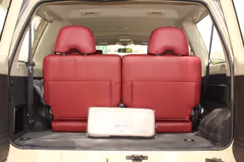 Nissan Patrol SUPER SAFARI 2023 MODEL ALRWOSTOMANI AGENCY BRAND NEW UNDER WARRANTY TILL 2026 OR 100,000 KM