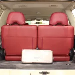 Nissan Patrol SUPER SAFARI 2023 MODEL ALRWOSTOMANI AGENCY BRAND NEW UNDER WARRANTY TILL 2026 OR 100,000 KM - Thumbnail 17