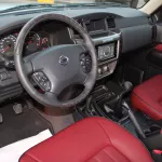Nissan Patrol SUPER SAFARI 2023 MODEL ALRWOSTOMANI AGENCY BRAND NEW UNDER WARRANTY TILL 2026 OR 100,000 KM - Thumbnail 10