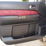 Nissan Patrol SUPER SAFARI 2023 MODEL ALRWOSTOMANI AGENCY BRAND NEW UNDER WARRANTY TILL 2026 OR 100,000 KM - Thumbnail 12