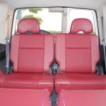 Nissan Patrol SUPER SAFARI 2023 MODEL ALRWOSTOMANI AGENCY BRAND NEW UNDER WARRANTY TILL 2026 OR 100,000 KM - Thumbnail 14