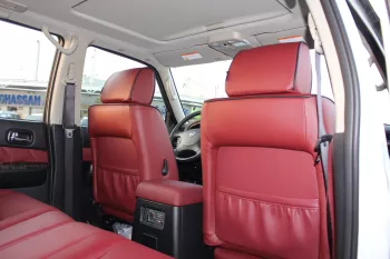 Nissan Patrol SUPER SAFARI 2023 MODEL ALRWOSTOMANI AGENCY BRAND NEW UNDER WARRANTY TILL 2026 OR 100,000 KM